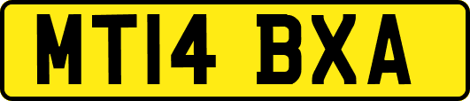 MT14BXA