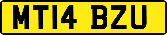 MT14BZU