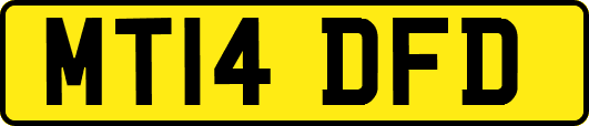 MT14DFD