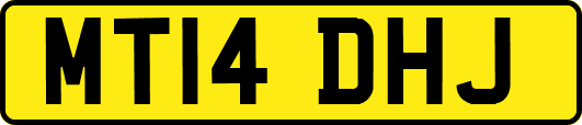 MT14DHJ