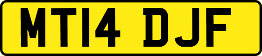 MT14DJF