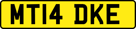 MT14DKE