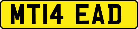 MT14EAD