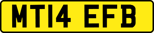 MT14EFB
