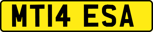 MT14ESA