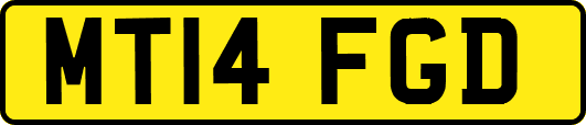 MT14FGD