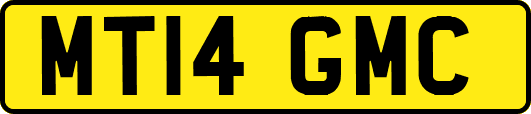MT14GMC