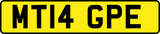 MT14GPE