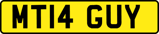 MT14GUY