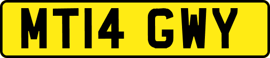 MT14GWY