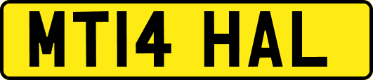 MT14HAL