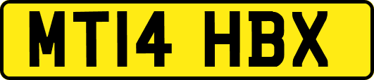 MT14HBX