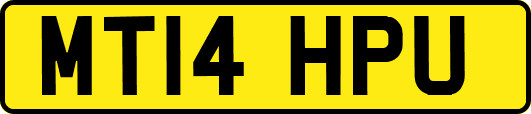 MT14HPU