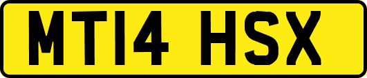 MT14HSX