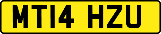 MT14HZU