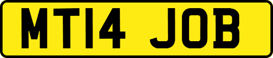 MT14JOB