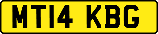 MT14KBG