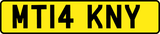 MT14KNY