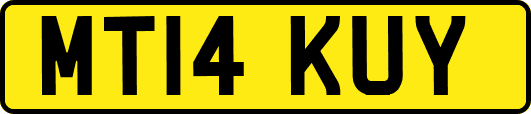 MT14KUY