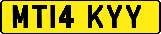 MT14KYY