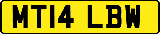 MT14LBW