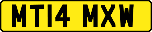 MT14MXW