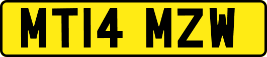 MT14MZW
