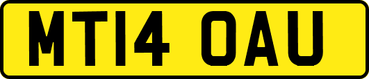 MT14OAU