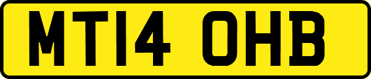 MT14OHB