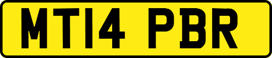 MT14PBR