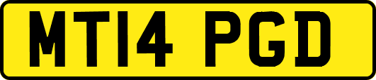 MT14PGD