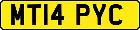 MT14PYC
