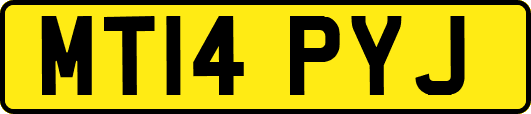 MT14PYJ