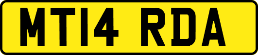 MT14RDA
