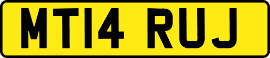 MT14RUJ