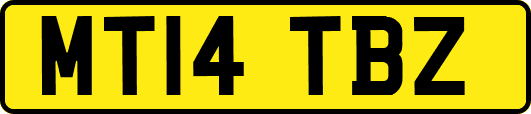 MT14TBZ