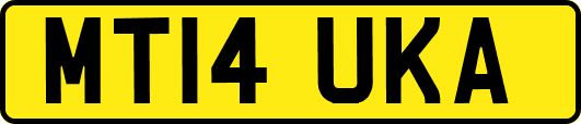 MT14UKA