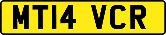 MT14VCR