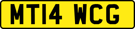 MT14WCG