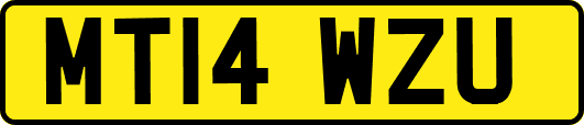 MT14WZU