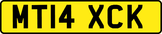 MT14XCK