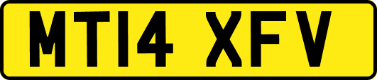 MT14XFV