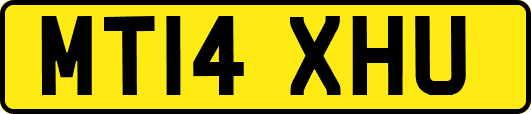 MT14XHU
