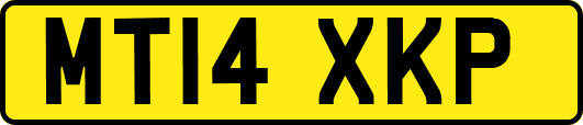 MT14XKP