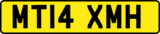 MT14XMH