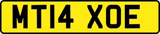 MT14XOE