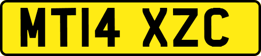 MT14XZC