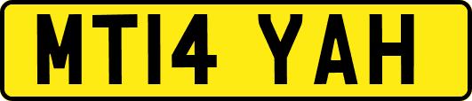 MT14YAH