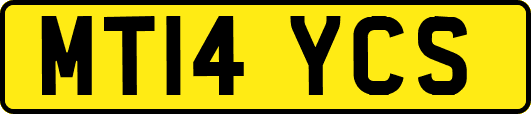 MT14YCS