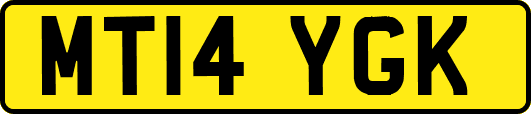 MT14YGK